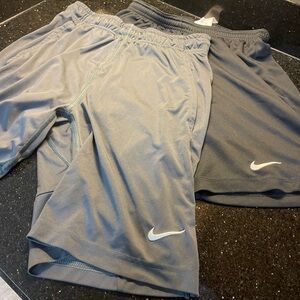 Men’s Nike Athletic Shorts